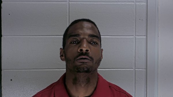 Mugshot of DEMON CLOPTON