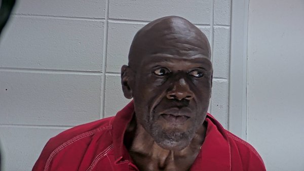 Mugshot of TYRONE WILSON
