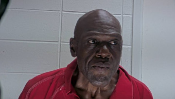 Mugshot of TYRONE WILSON