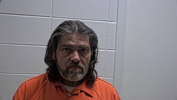 Mugshot of CARL RAY HANDLEY