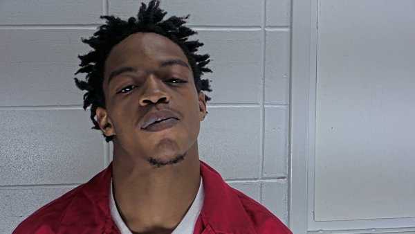 Mugshot of BRAYLEN JAVON KYLES