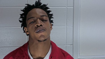 Mugshot of BRAYLEN JAVON KYLES