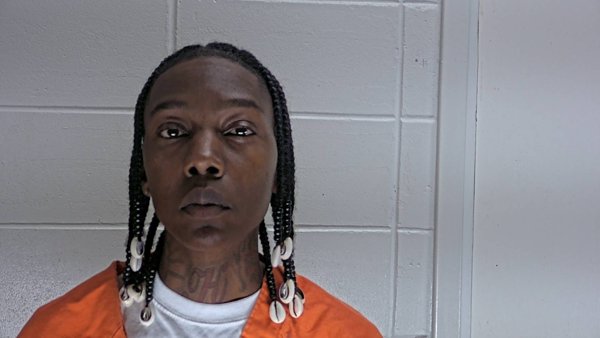 Mugshot of KEOSHA DENISE CUNNINGHAM
