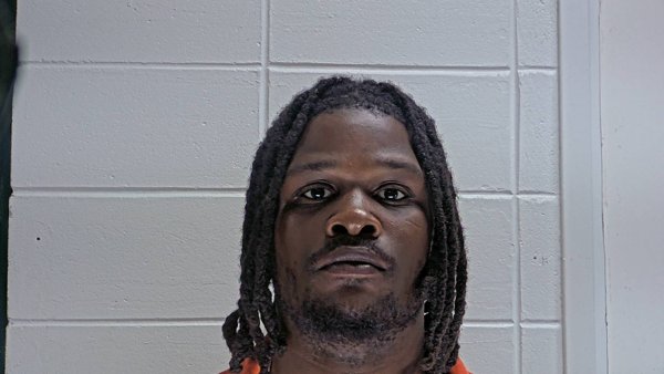 Mugshot of CODEY GERRELL SANDERS