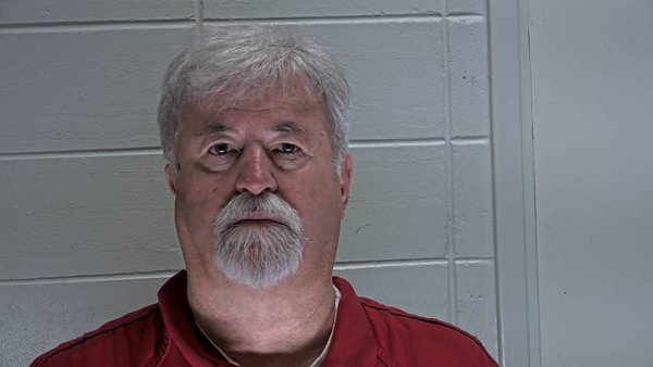 Mugshot of PHILLIP EDWIN PARKER