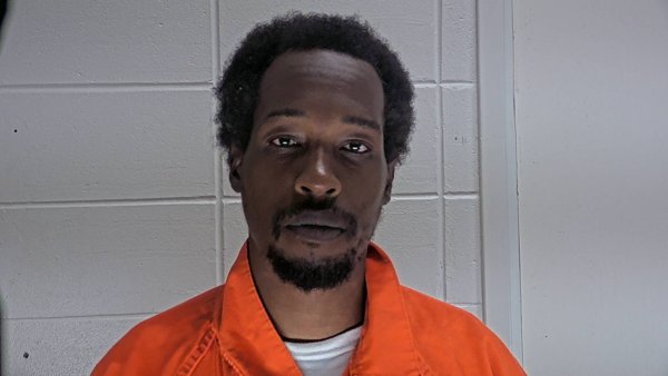 Mugshot of CHRISTOPHER JAMAL BRANDON