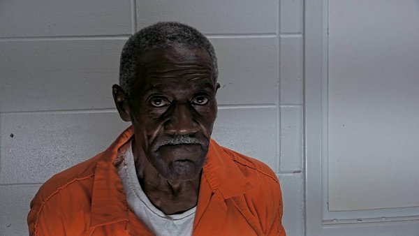 Mugshot of BOBBY GENE WILLIAMS