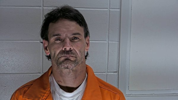 Mugshot of WAYLON SANDERS
