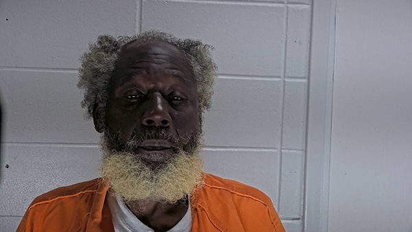 Mugshot of WILLIAM HENRY TAYLOR