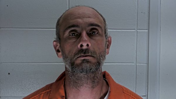 Mugshot of RICHARD LYNN SPEED