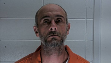 Mugshot of RICHARD LYNN SPEED