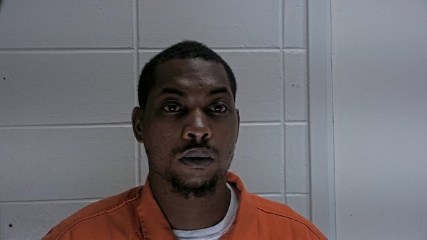 Mugshot of JEREMY S. BRANDON
