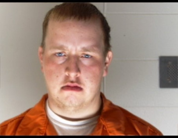 Mugshot of KOLBY RYAN KNIGHT