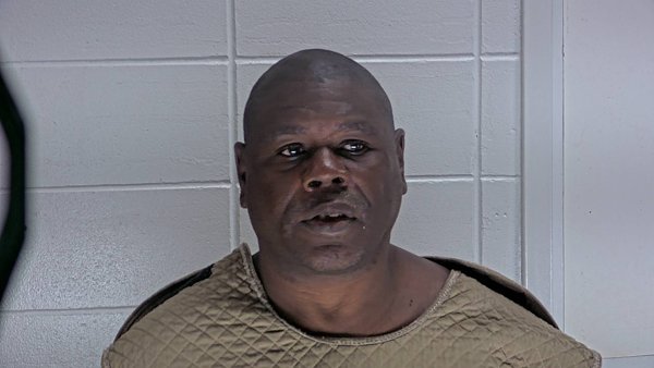 Mugshot of WILLIE MOODY