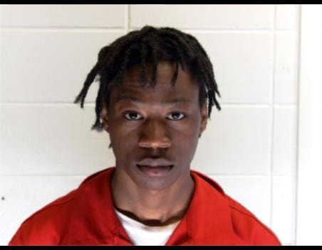 Mugshot of TIEDREKISS JEREMIAH DODDS
