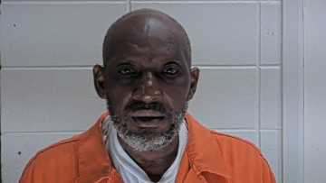 Mugshot of REGGIE BUKRAIN BROWN