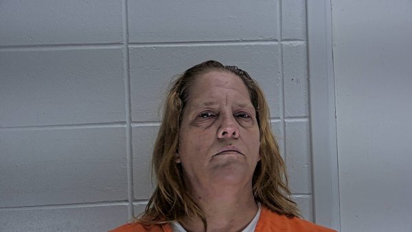 Mugshot of LISA MAKAILA STEGALL