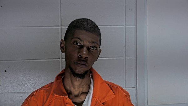 Mugshot of ZIQUAVIOUS HALBERT