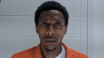Mugshot of JAYLIN K WILLIAMS