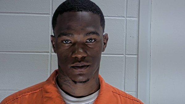Mugshot of TYSHON L MORRIS