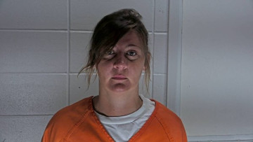 Mugshot of ASHLEY VAIL
