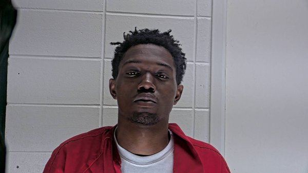 Mugshot of JAQUARIOUS DIONTA BROOKS