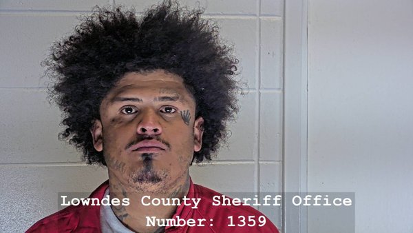 Mugshot of EMERSON SAMAEL RODERIQUEZ