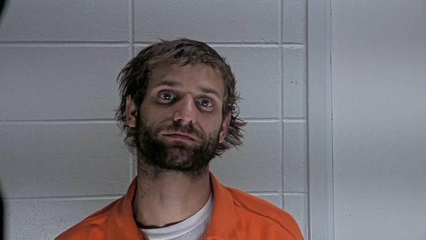 Mugshot of SAMUEL BRITT VARNER