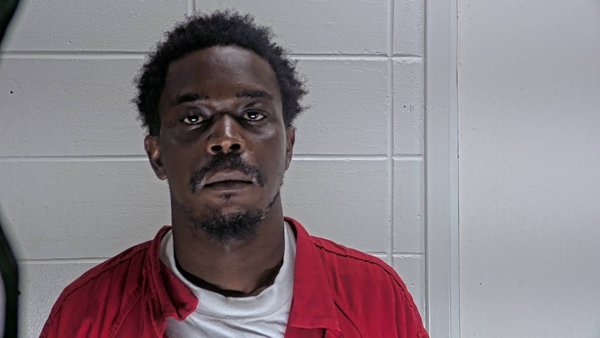 Mugshot of AUBERY BARBER