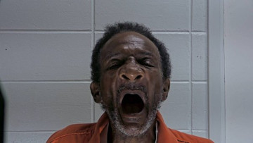 Mugshot of MICHAEL UNDERA ANDERSON