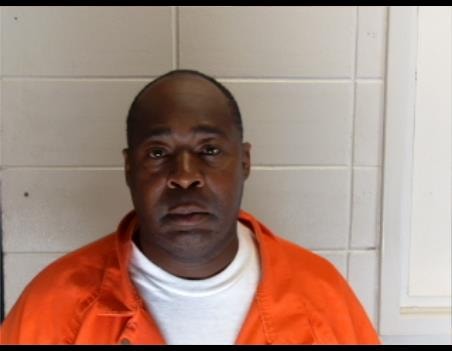 Mugshot of MARCO DANELLE ROBINSON