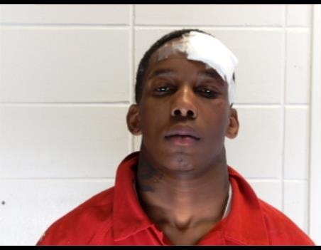 Mugshot of ROBERT JABENTA JENNINGS