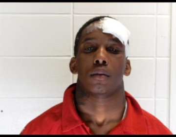 Mugshot of ROBERT JABENTA JENNINGS