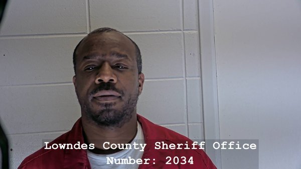 Mugshot of EDDIE A WILLIAMS