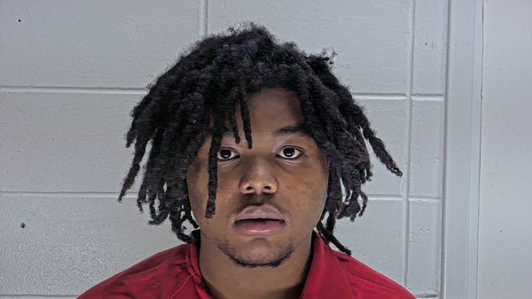 Mugshot of ELIJAH ARNOLD