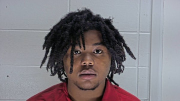 Mugshot of ELIJAH ARNOLD