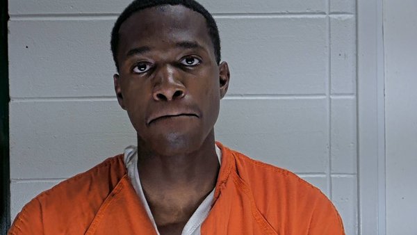 Mugshot of ISAIAH TRACE WILSON