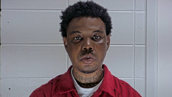Mugshot of DEKARIOL JAMAL HOPKINS