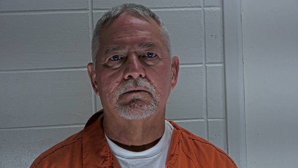 Mugshot of BILLY R CLARK