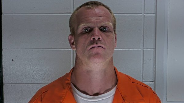 Mugshot of KEVIN AUSTIN GRANT