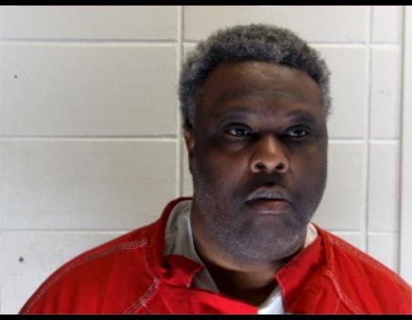 Mugshot of UNDRAKE LAMRCO LANE