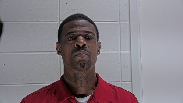Mugshot of BRYAN LIAMONT GUYTON