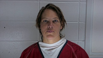 Mugshot of JORDAN ASHLEY JOHNSON