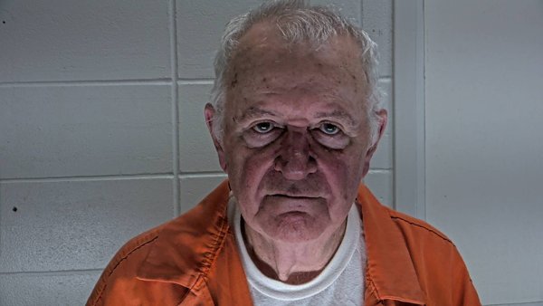 Mugshot of ROLAND FREEMAN SIMPSON