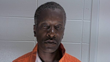 Mugshot of GARY DEWAYNE SPRAGGINS