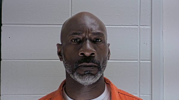 Mugshot of NICHOLAS TURNER