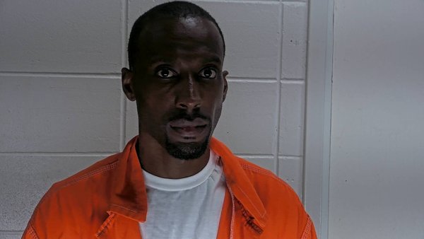 Mugshot of COURTNEY LYDELL WALTERS