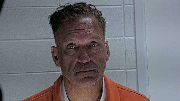 Mugshot of NICHOLAS PETER RIENDEAU