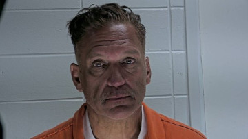 Mugshot of NICHOLAS PETER RIENDEAU
