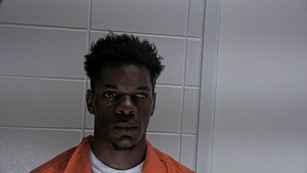 Mugshot of KEITH LEVELLE FLEMING